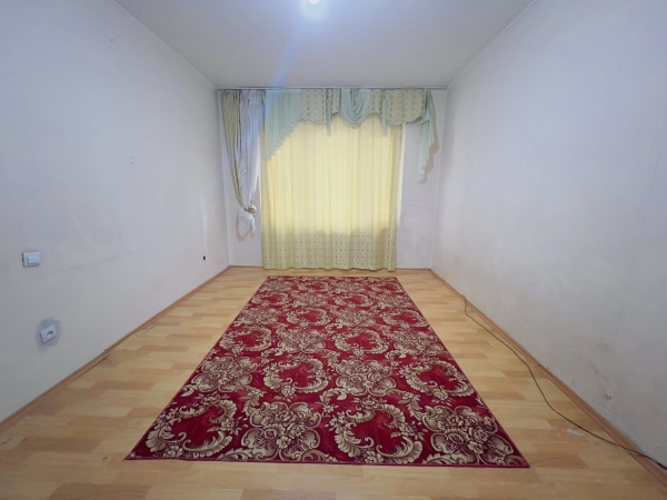 Продаю 1-к квартиру (40 м²) в Бишкеке