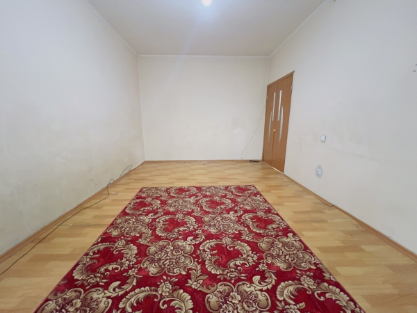 Продаю 1-к квартиру (40 м²) в Бишкеке
