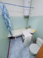 Продаю 1-к квартиру (40 м²) в Бишкеке