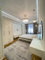 Продаю 3-к квартиру (102 м²) в Бишкеке