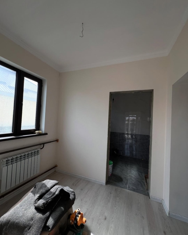Продаю 5-к дом (120 м²) в Бишкеке