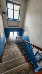 Продаю 3-к квартиру (55.3 м²) в Бишкеке