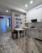 Продаю 1-к квартиру (36 м²) в Бишкеке