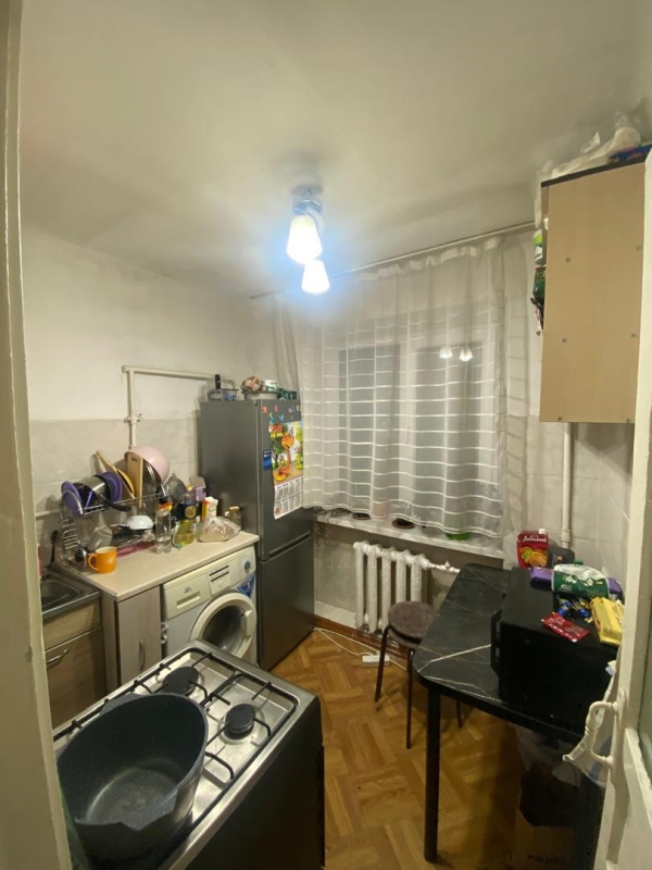 Продаю 1-к квартиру (30 м²) в Бишкеке