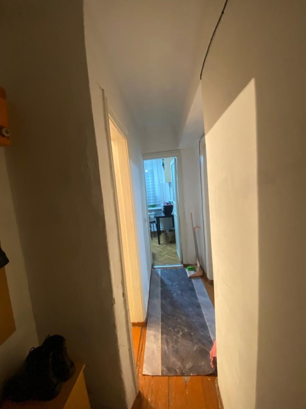 Продаю 1-к квартиру (30 м²) в Бишкеке
