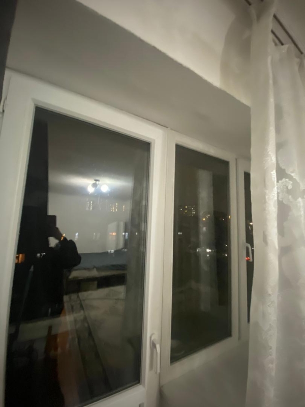 Продаю 1-к квартиру (30 м²) в Бишкеке