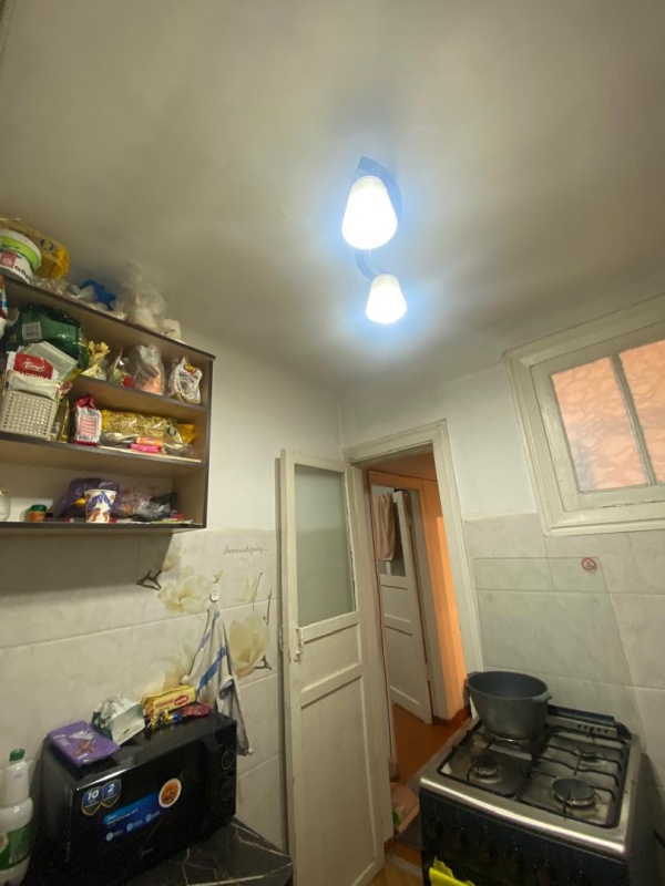 Продаю 1-к квартиру (30 м²) в Бишкеке