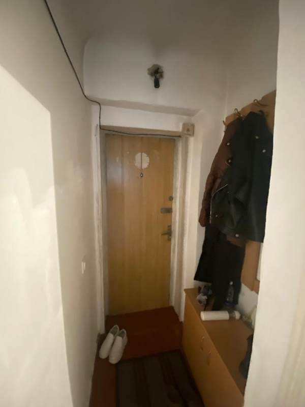 Продаю 1-к квартиру (30 м²) в Бишкеке