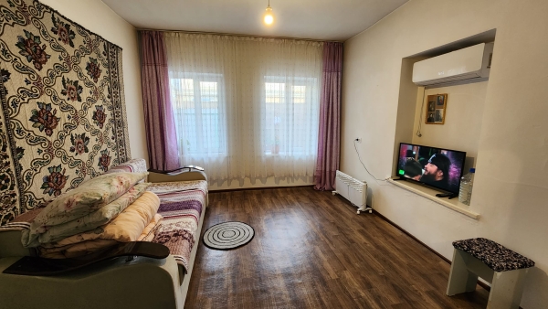 Продаю 1-к дом (30 м²) в Бишкеке