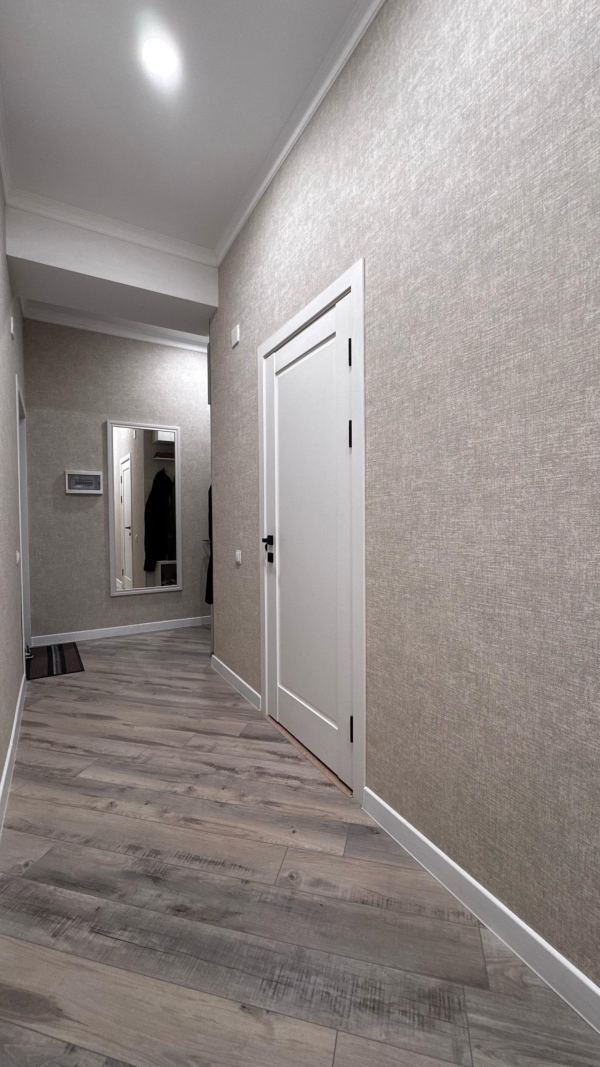 Продаю 1-к квартиру (36 м²) в Бишкеке