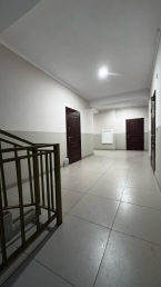 Продаю 1-к квартиру (36 м²) в Бишкеке