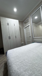 Продаю 1-к квартиру (36 м²) в Бишкеке
