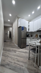 Продаю 1-к квартиру (36 м²) в Бишкеке