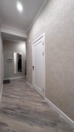 Продаю 1-к квартиру (36 м²) в Бишкеке