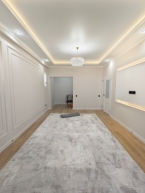Продаю 1-к квартиру (47 м²) в Бишкеке