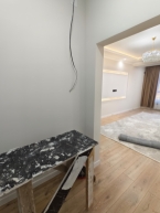 Продаю 1-к квартиру (47 м²) в Бишкеке