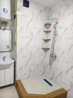 Продаю 1-к квартиру (47 м²) в Бишкеке