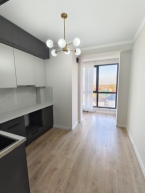 Продаю 1-к квартиру (47 м²) в Бишкеке
