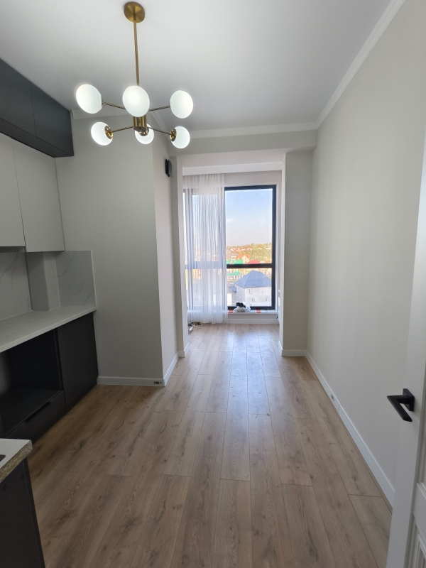 Продаю 1-к квартиру (47 м²) в Бишкеке