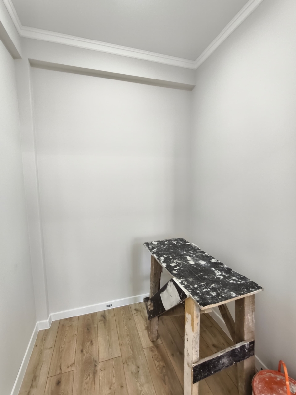 Продаю 1-к квартиру (47 м²) в Бишкеке