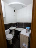 Продаю 1-к квартиру (52 м²) в Бишкеке