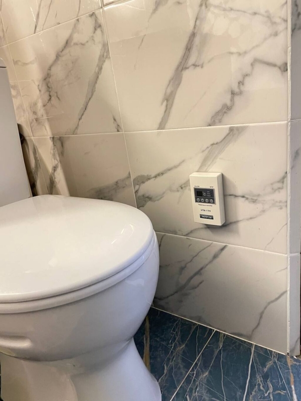 Продаю 1-к квартиру (48 м²) в Бишкеке