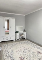 Продаю 1-к квартиру (48 м²) в Бишкеке