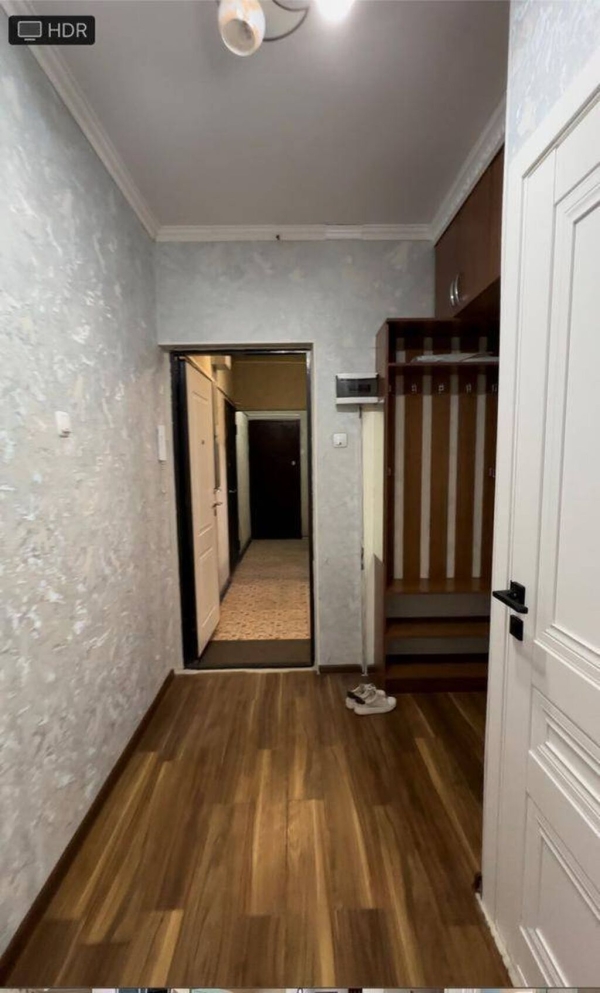 Продаю 2-к квартиру (68 м²) в Бишкеке