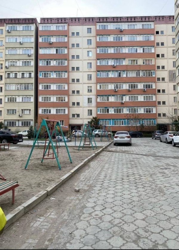 Продаю 2-к квартиру (68 м²) в Бишкеке