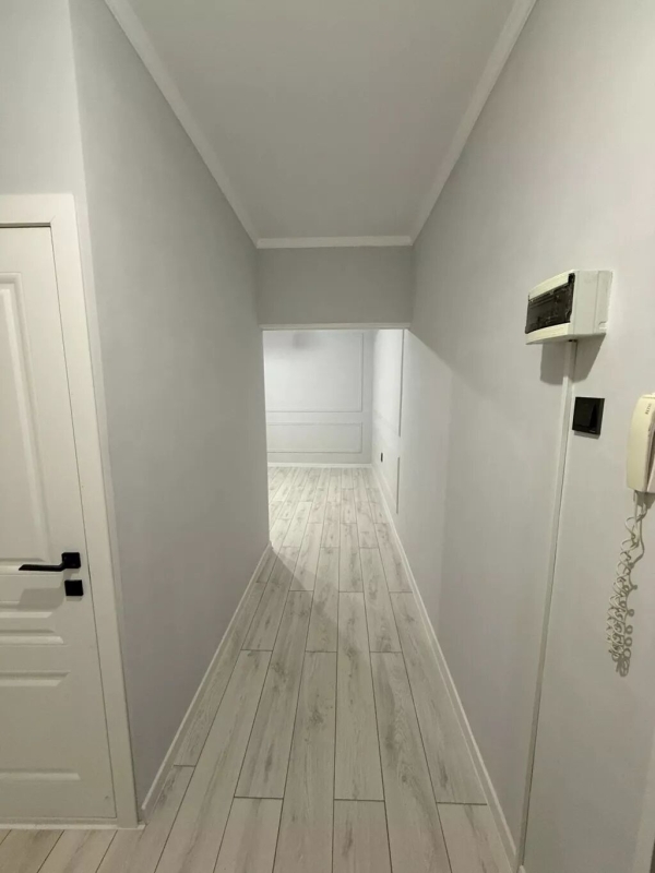 Продаю 1-к квартиру (45 м²) в Бишкеке