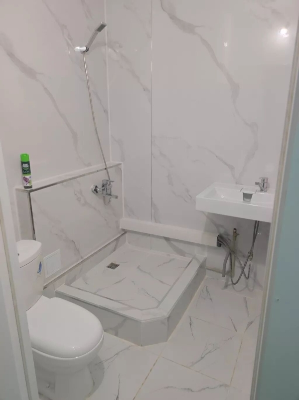 Продаю 1-к квартиру (45 м²) в Бишкеке