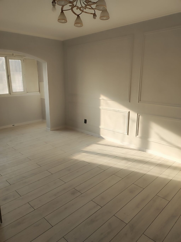 Продаю 1-к квартиру (45 м²) в Бишкеке