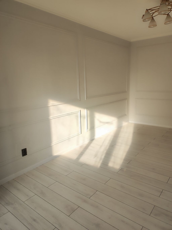 Продаю 1-к квартиру (45 м²) в Бишкеке
