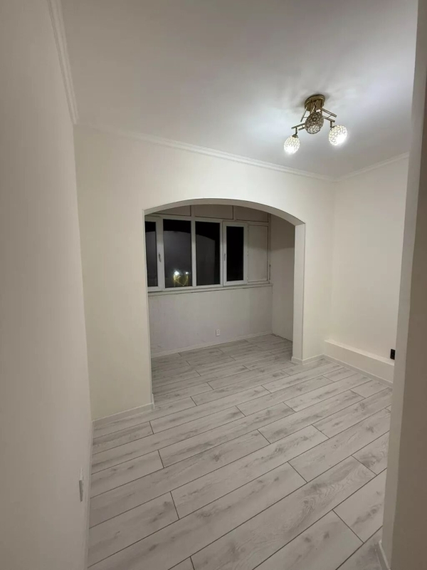 Продаю 1-к квартиру (45 м²) в Бишкеке