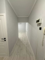 Продаю 1-к квартиру (45 м²) в Бишкеке