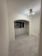 Продаю 1-к квартиру (45 м²) в Бишкеке