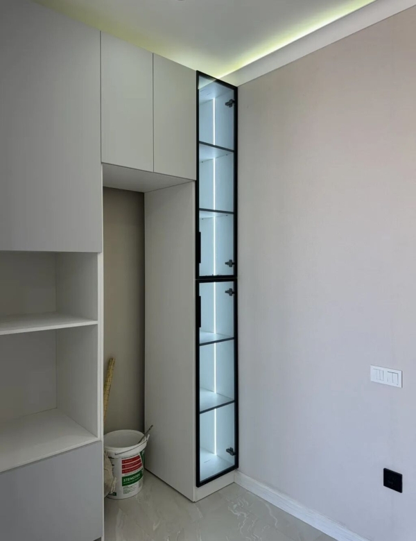 Продаю 3-к квартиру (95 м²) в Бишкеке