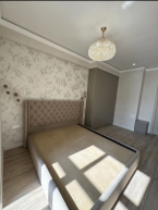 Продаю 3-к квартиру (95 м²) в Бишкеке
