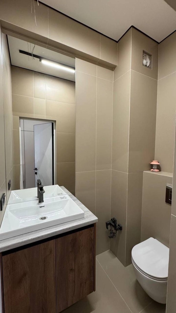 Продаю 3-к квартиру (74 м²) в Бишкеке