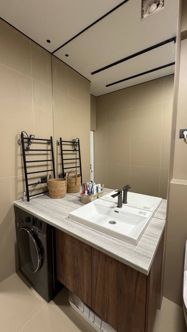 Продаю 3-к квартиру (74 м²) в Бишкеке