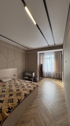Продаю 3-к квартиру (74 м²) в Бишкеке