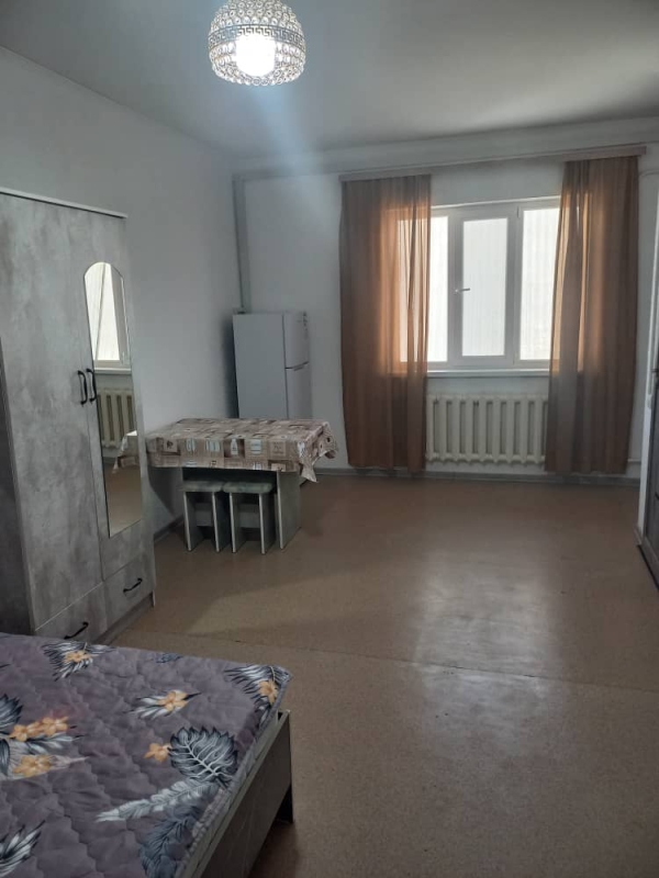 Сдаю 1-к квартиру (25 м²) в Бишкеке