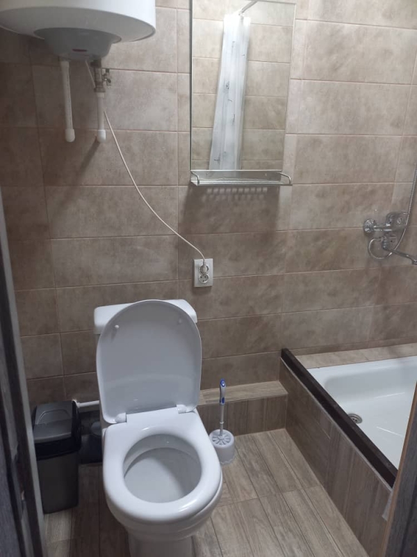 Сдаю 1-к квартиру (25 м²) в Бишкеке