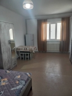Сдаю 1-к квартиру (25 м²) в Бишкеке