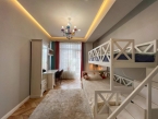 Продаю 4-к квартиру (165 м²) в Бишкеке