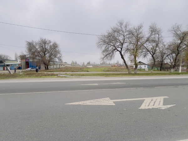 Продаю  участок (40 соток) в Бишкеке