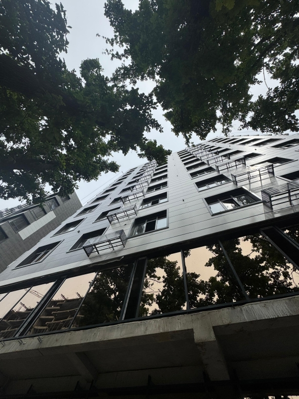 Продаю 3-к квартиру (119 м²) в Бишкеке
