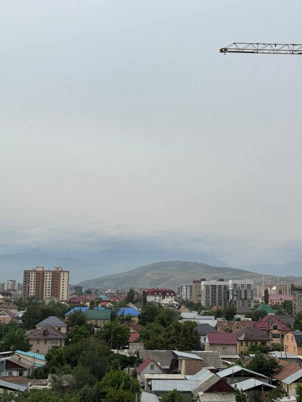 Продаю 3-к квартиру (119 м²) в Бишкеке