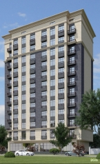 Продаю 3-к квартиру (119 м²) в Бишкеке