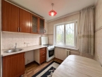 Продаю 2-к квартиру (44 м²) в Бишкеке